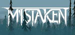 Mistaken 封面图
