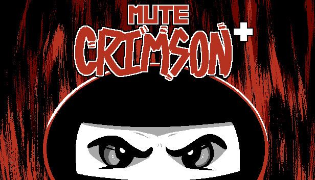 Mute 封面图