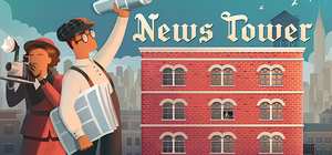 News Tower 封面图