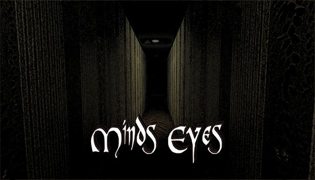 MindsEye 封面图