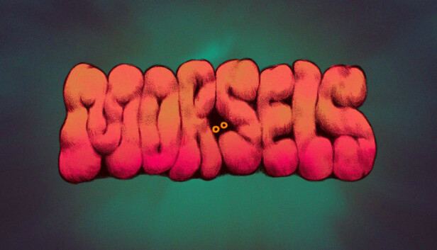 Morsels 封面图