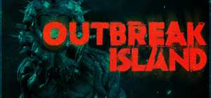 Outbreak 封面图