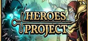 Project Heroes 封面图