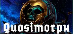Quasimorph 封面图