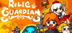 Relic Guardian Tower Defense 封面图