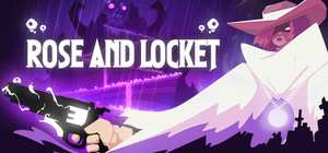 Rose & Locket 封面图