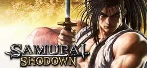 SAMURAI 封面图
