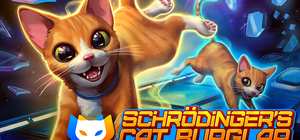 Schrodingers Cat Burglar 封面图