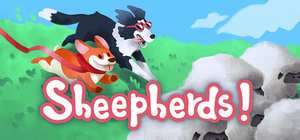 Sheepherds 封面图