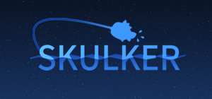 Skulker 封面图