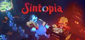 Sintopia 封面图