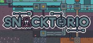 Snacktorio 封面图