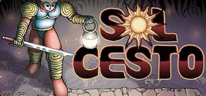 Sol Cesto 封面图