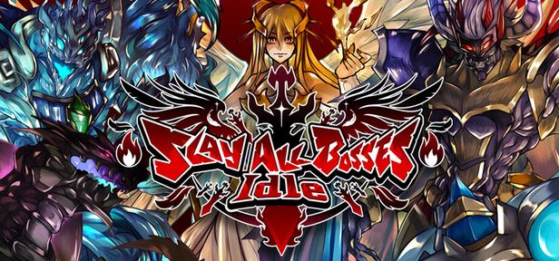 Slay All Bosses Idle GoldBerg 封面图