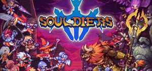 Souldiers 封面图
