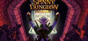 Spinny Dungeon 封面图