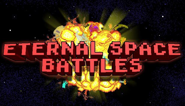 SpaceEternal 封面图