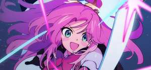 STARDUST Wish of Witch 封面图