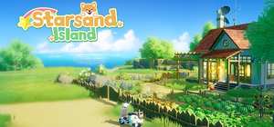 StarsandIsland 封面图