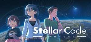 Stellar Code 封面图
