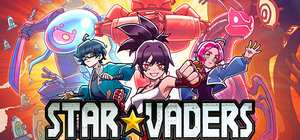 StarVaders 封面图