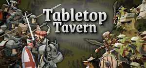 Tabletop Tavern 封面图