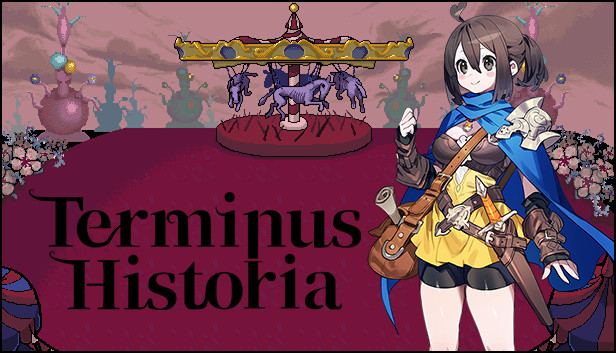 Terminus 封面图