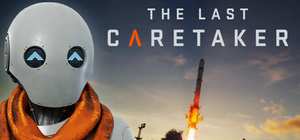The Last Caretaker 封面图