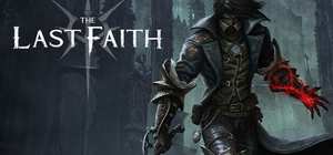 The Last Faith 封面图