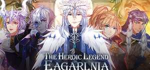 The Heroic Legend of Eagarlnia 封面图