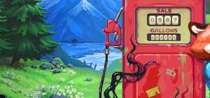 The Last Gas Station 封面图