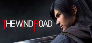 The Wind Road 封面图
