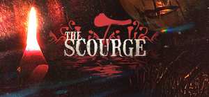 The Scourge 封面图