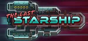 The Last Starship 封面图