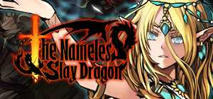 The Nameless Slay Dragon 封面图