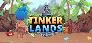 Tinkerlands 封面图
