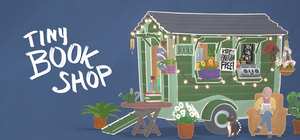 Tiny Bookshop 封面图