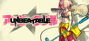 UNBEATABLE 封面图