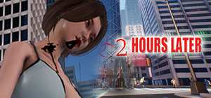 Two Hours Later 封面图