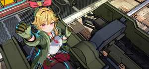 Turret Girls 封面图