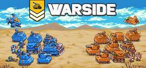 Warside 封面图