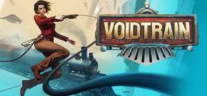 Voidtrain 封面图