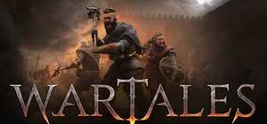Wartales 封面图
