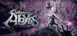 Warriors Abyss 封面图