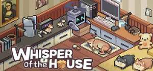 Whisper of the House 封面图