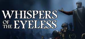 Whispers of the Eyeless 封面图