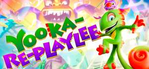Yooka-Replaylee 封面图