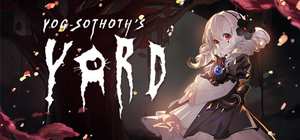 Yog-Sothoth's Yard 封面图