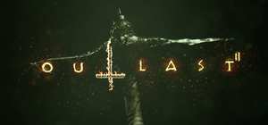 逃生2/Outlast 2 封面图