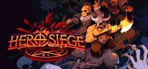 攻城英雄/英雄攻城/Hero Siege 封面图